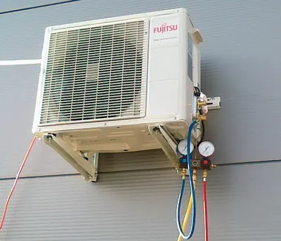 KLIMBEST Montaż i serwis urządzeń chłodniczych Bartłomiej Wolan